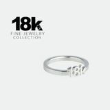 18k Fine Jewelry Collection