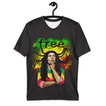 F.r.e.e Marley men's t-shirt