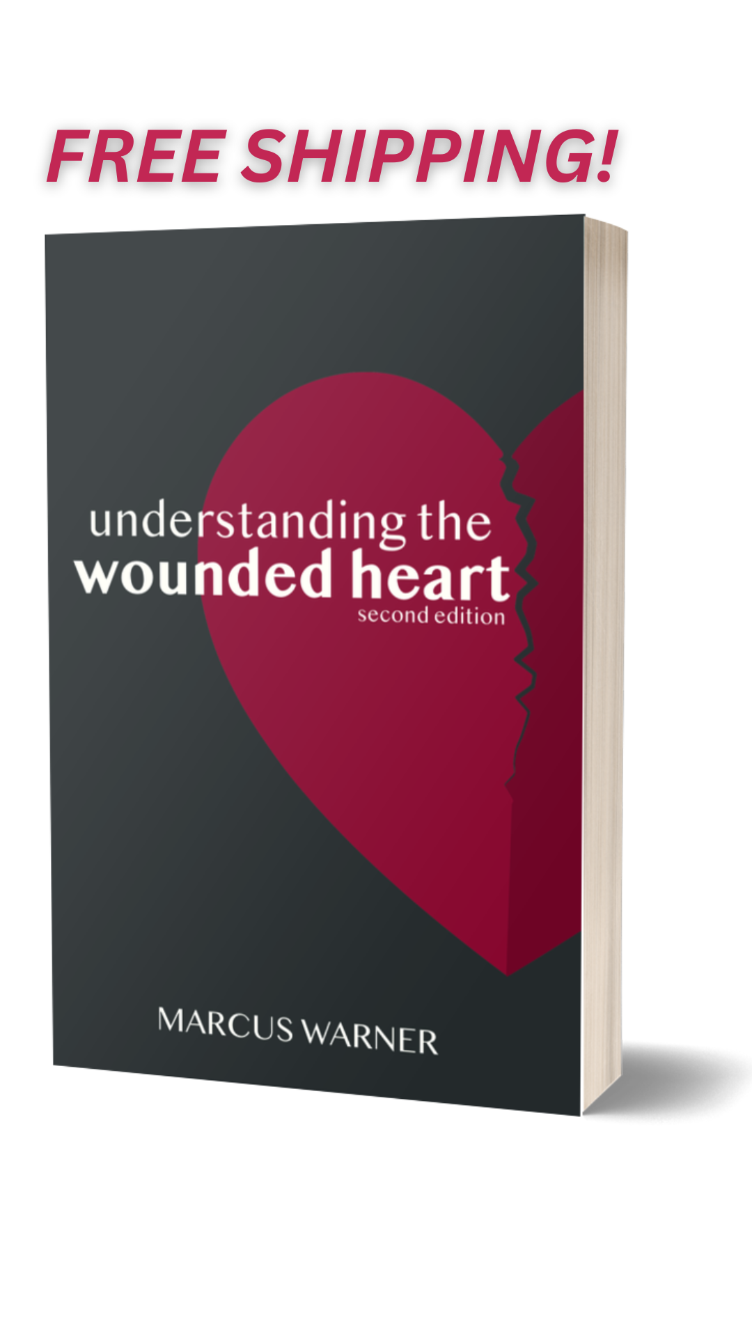 Understanding the Wounded Heart