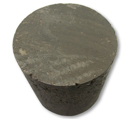 Chrometal #1 (Pre-buffing)