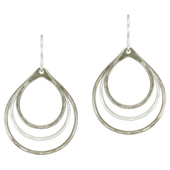 Light and Airy Earrings – Marjorie Baer Accessories