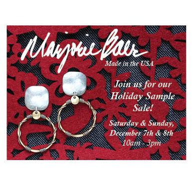 2019 Holiday sample sale online flash sale