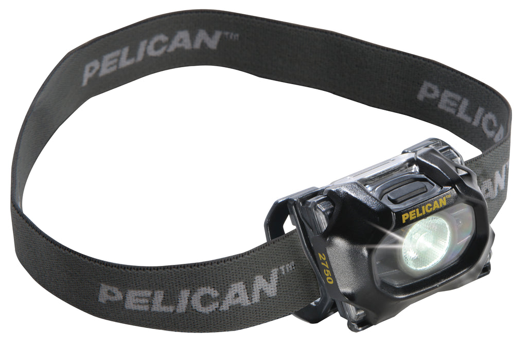 Pelican 2740 LED Headlight – Optimal Cases and Lights Inc.