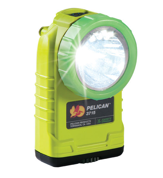 Pelican 9410L LED Lantern (Yellow)