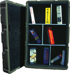 Pelican Hardigg Specialty Cases Optimal Cases And Lights Inc