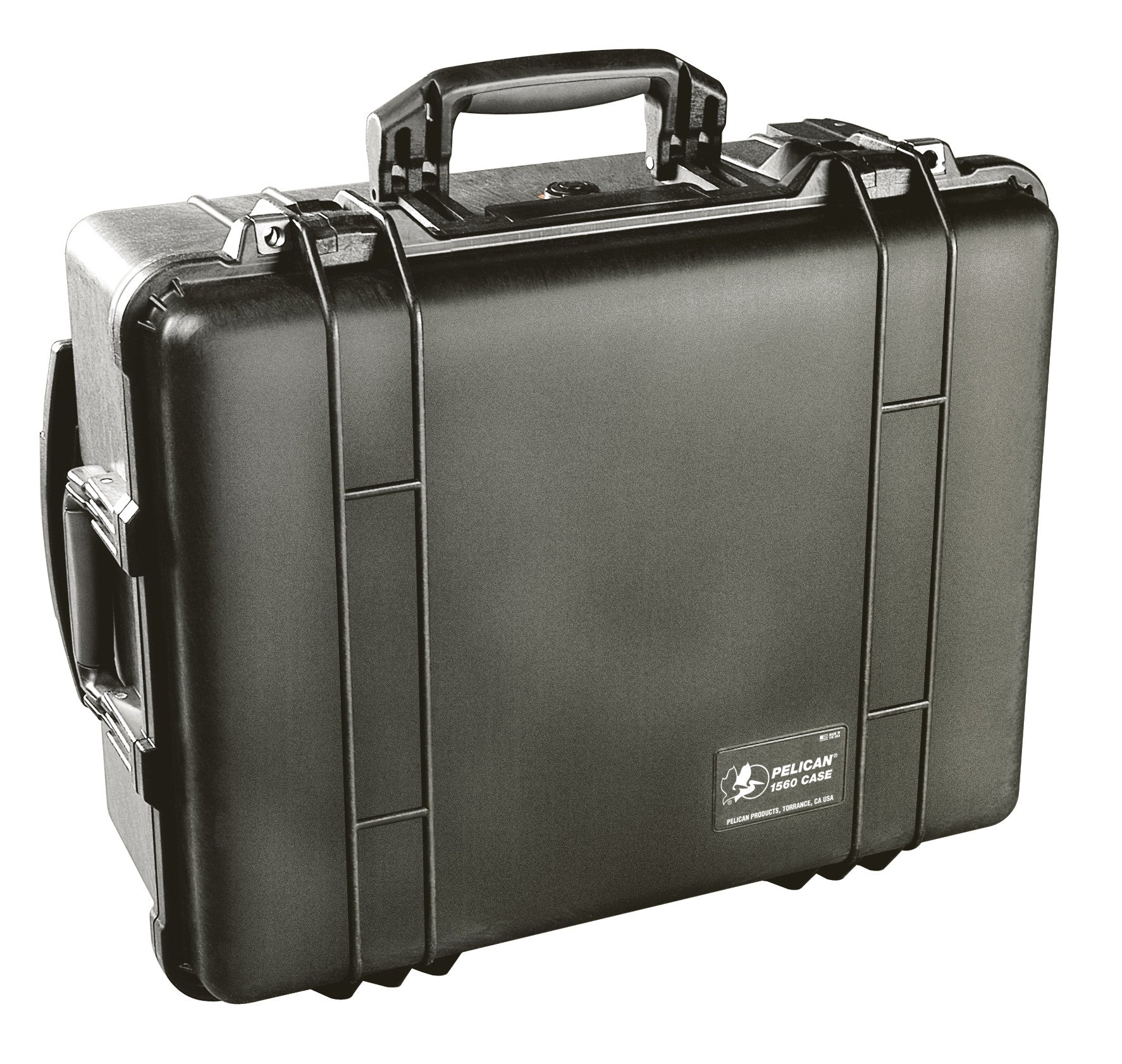 Pelican 1560 Case – Optimal Cases and Lights Inc.