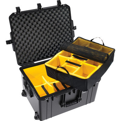 Pelican™ 1646 AIR Case, Large Pelican™ Cases