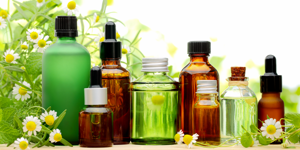 Are There Benefits of Having Essential Oils in Soap?