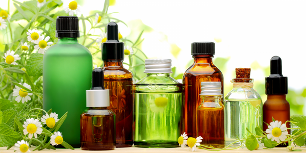 How do essential oil and fragrance oil differ and why does it matter? –  bare-soaps