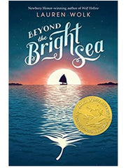 Beyond the Bright Sea Amazon 