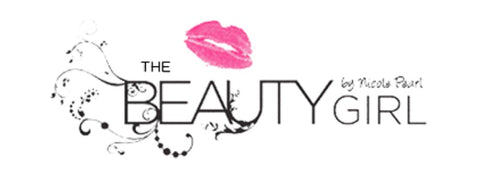 The Beauty Girl Logo