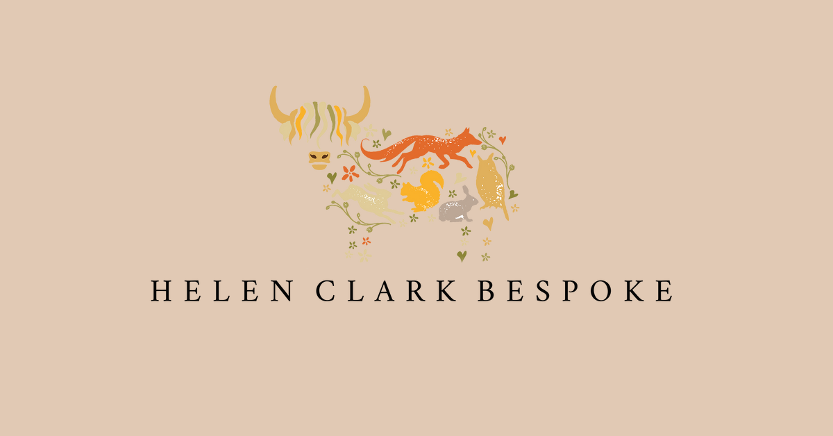 Helen Clark Bespoke