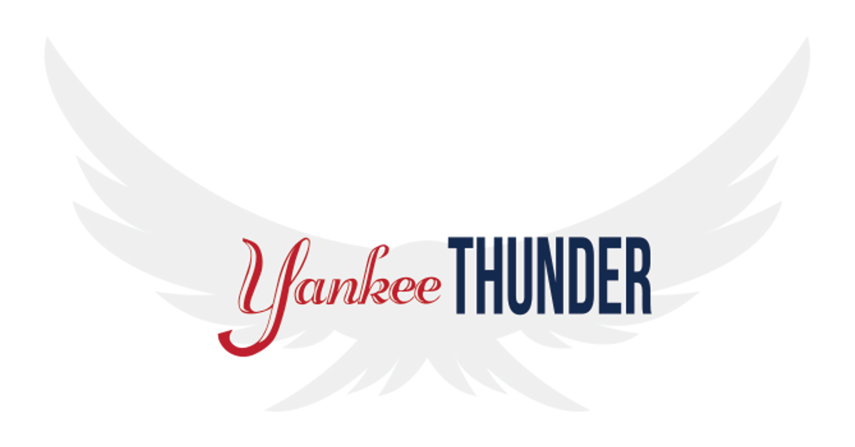 Yankee Thunder