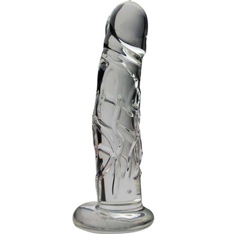 Everything You Need to Know About Glass Dildos picture image