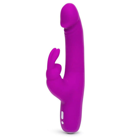 Happy Rabbit Vibrator Curve Slim