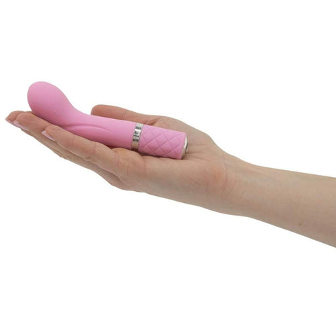 Pillow Talk Mini G Spot Vibrator