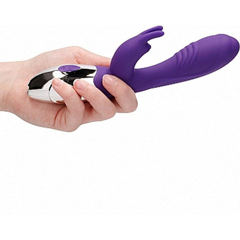 Simplicity Rabbit G Spot Vibrator