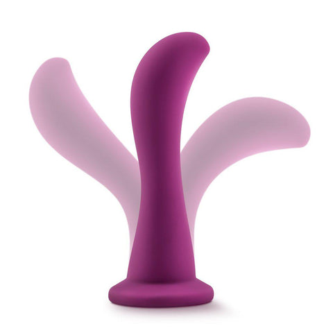 Temptasia G Spot Strap On Dildo