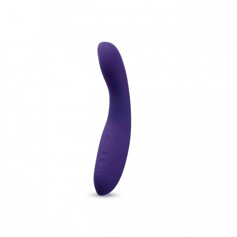 We-Vibe Rave Silicone G-Spot Vibe