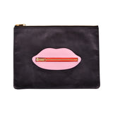 Lips iPad Pouch – WELCOMECOMPANIONS