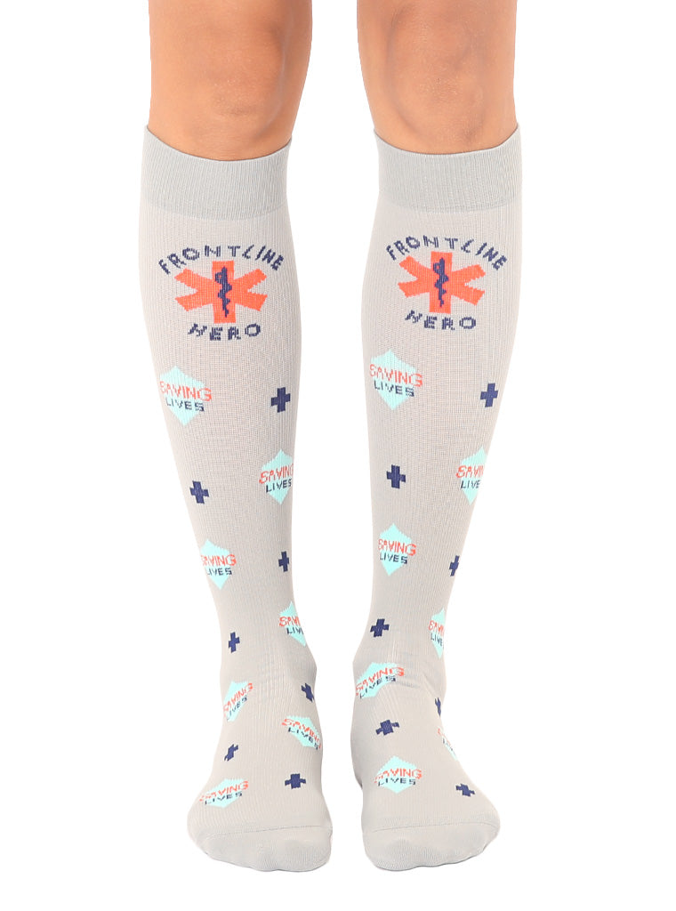 Living Royal Compression Socks