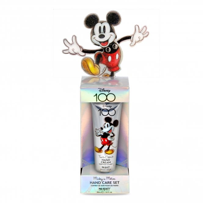 Disney 100 4pc Lip Balm Set - MAD Beauty Ltd