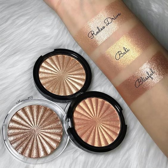 Pigment pakke tørst Ofra Cosmetics - Highlighter Rodeo Drive – Discount Beauty Boutique