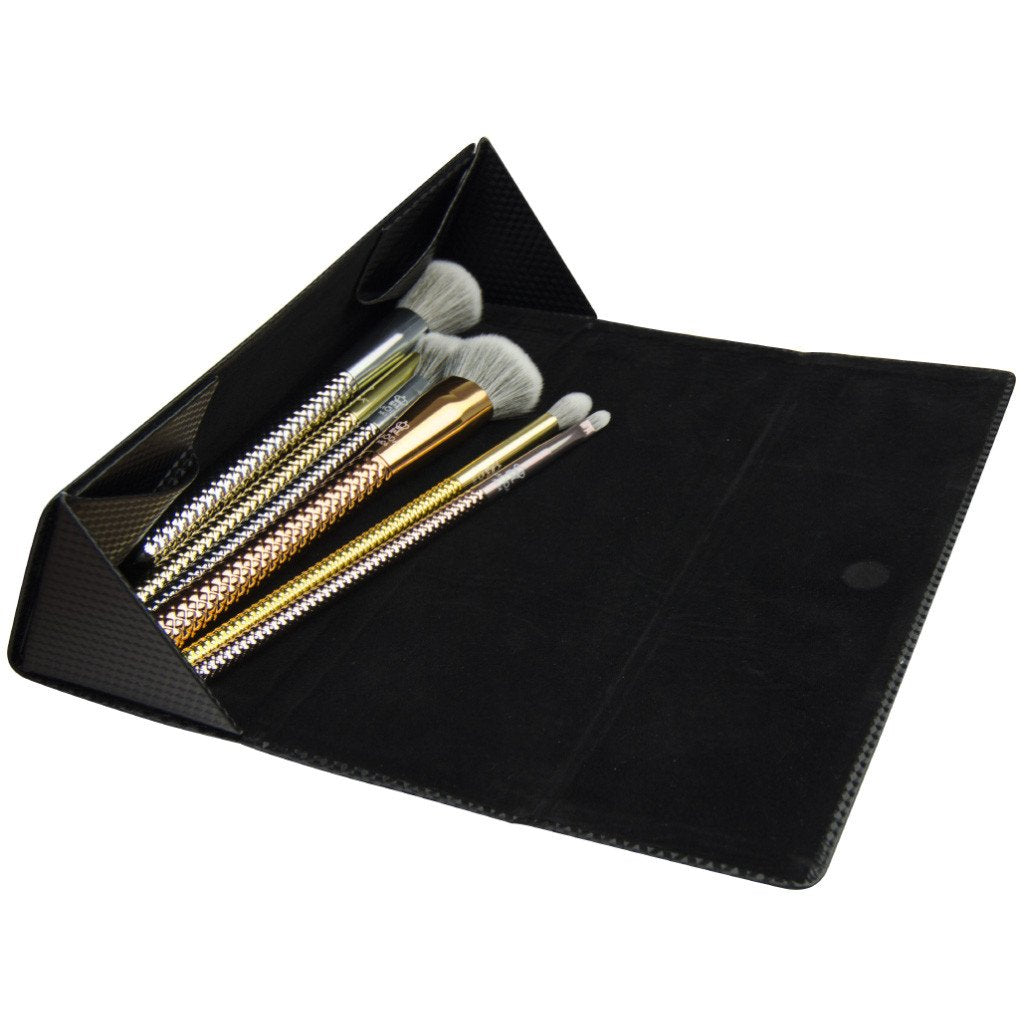 Fold Flat Brush Case