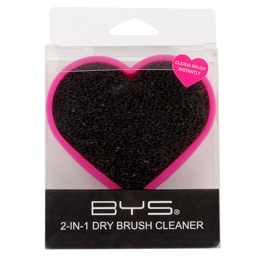 dry brush cleaner