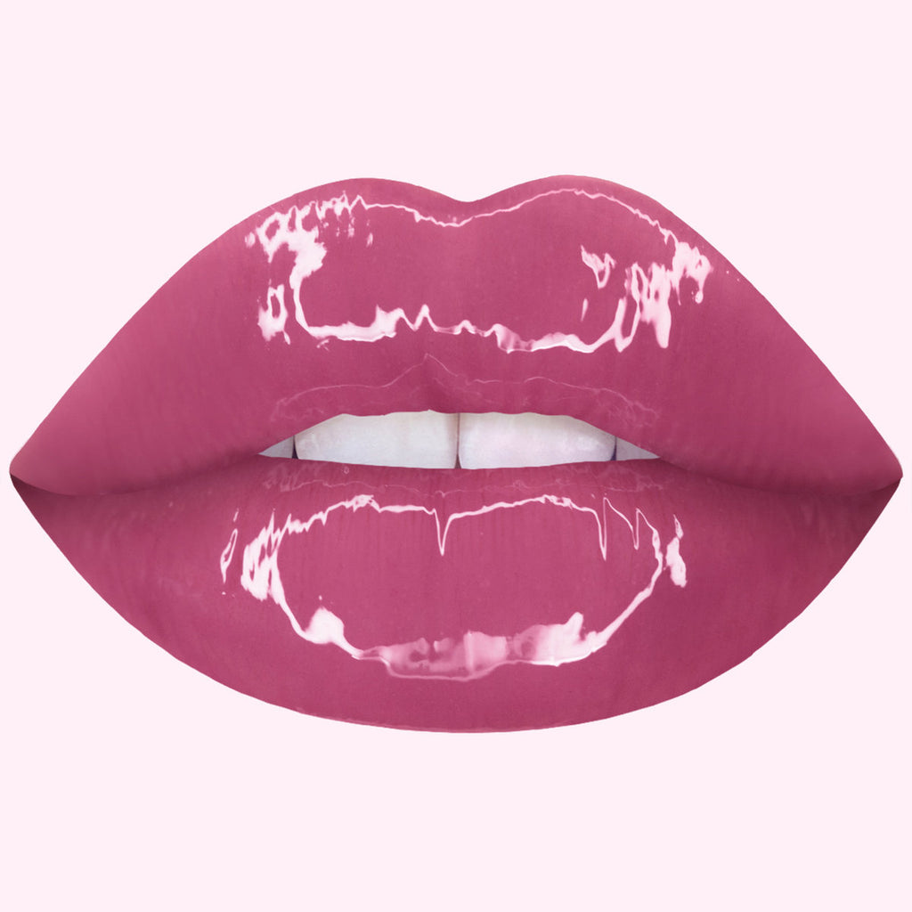 Lime Crime Wet Cherry Gloss Sweet Cherry Discount Beauty Boutique 0741