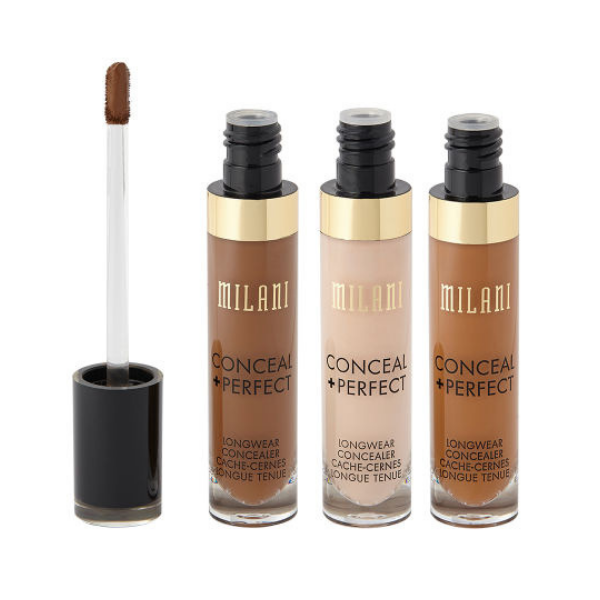 milani concealer kit