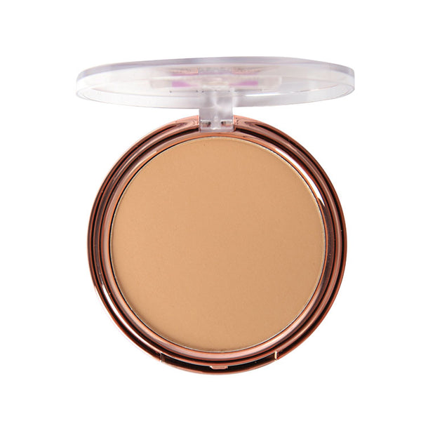 full coverage pressed powder