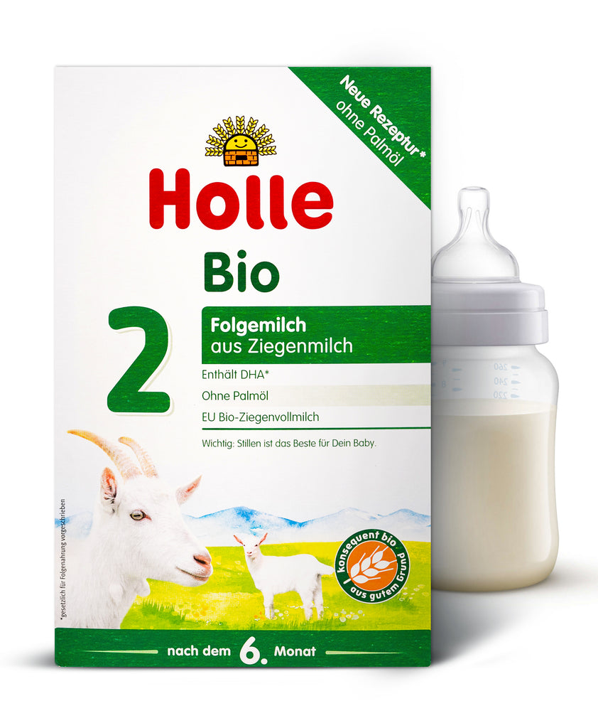 bio formula milk