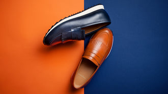 SUPERGLAMOUROUS - Handmade in Italy shoes and accessories