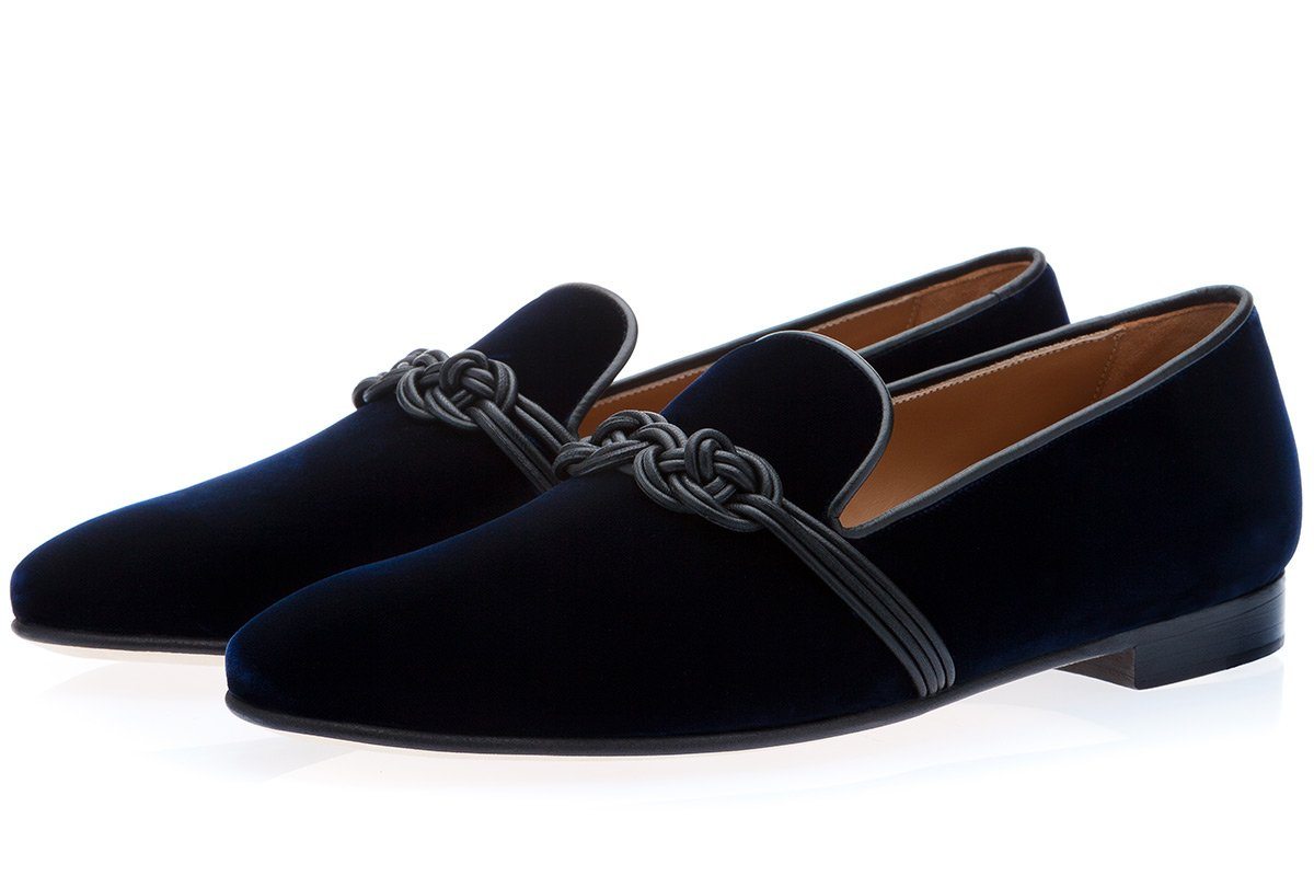 apollo loafer