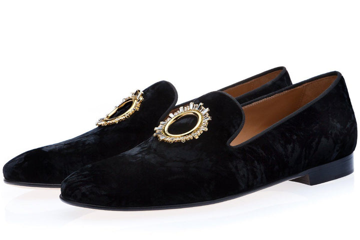 Slippers and Loafers – Page 3 – SUPERGLAMOUROUS