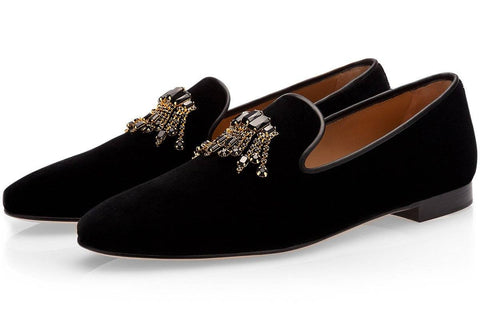 Slippers and Loafers – SUPERGLAMOUROUS