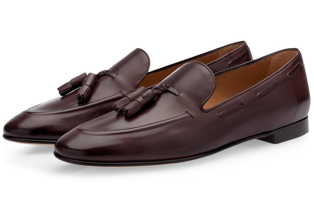 Slippers and Loafers | 2