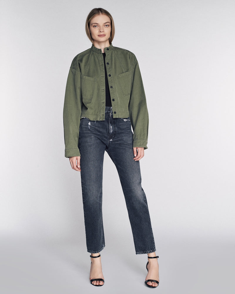 Jackets & Outerwear | Jackets & Outerwear | MARISSA WEBB