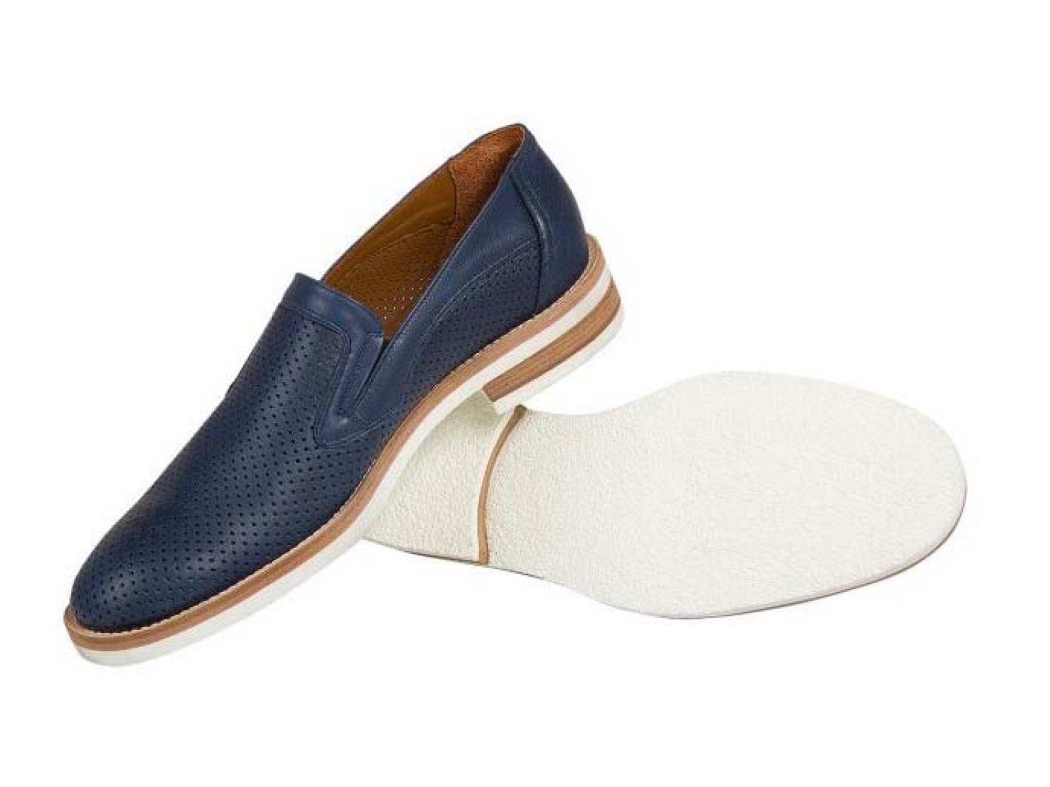 rl loafers