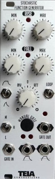 Stochastic Function Generator