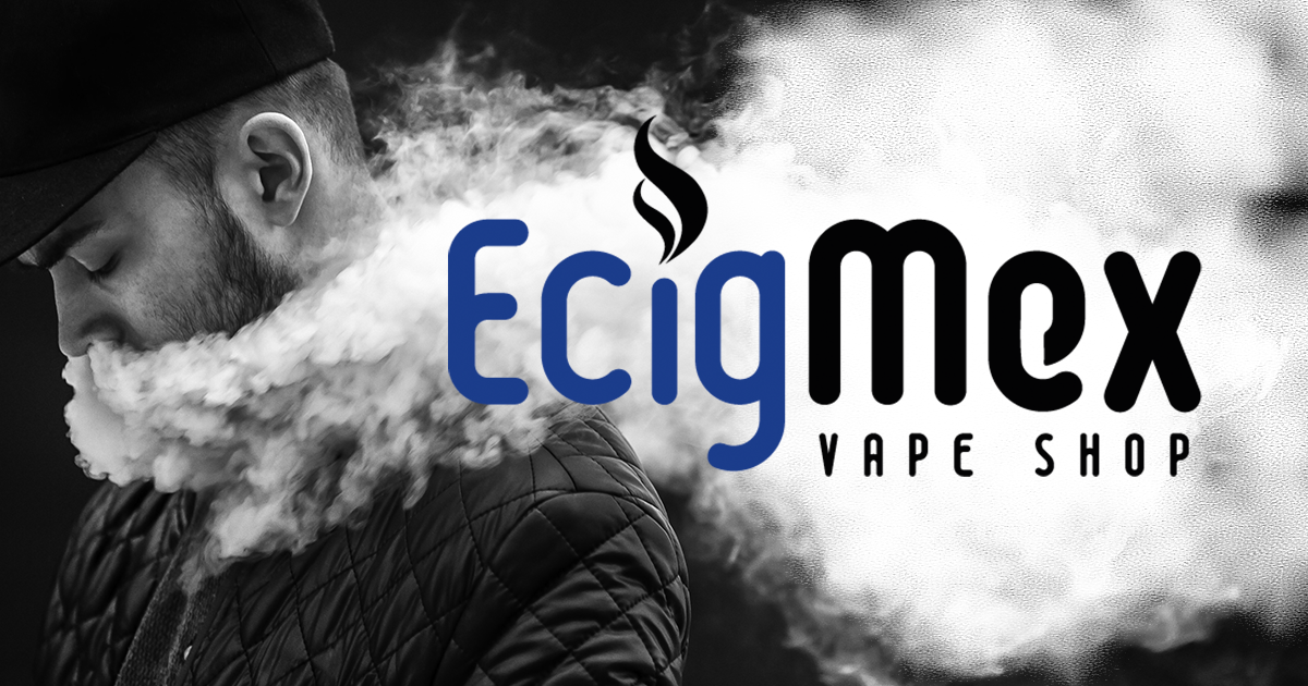 Líquido/ Eliquid Sales de Nicotina para Vapeo Twist eLiquid Línea OFF –  EcigMex
