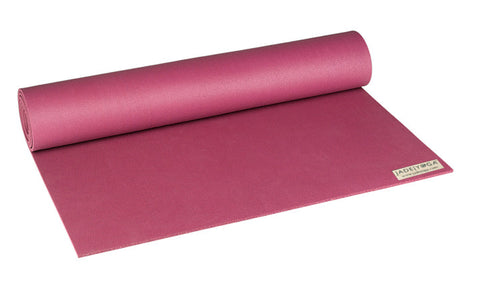 A Jade Harmony Yoga Mat In Teal 3 16 24 X 68 Kim Michie