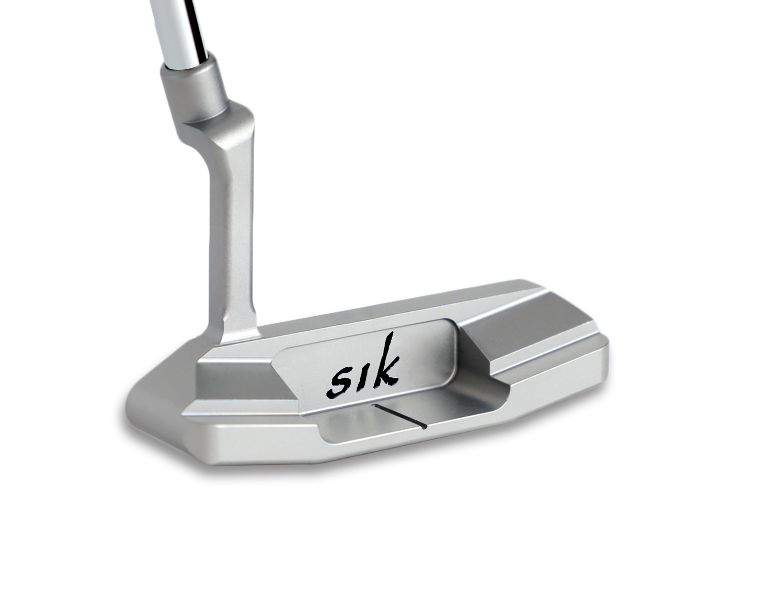 レフティ】SIK GOLF PROパター whitewatervillage.ca