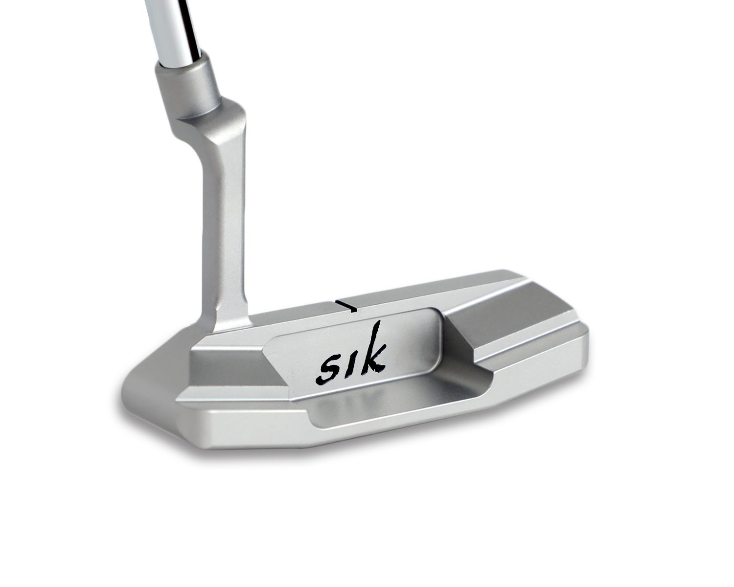 国産品 シック ゴルフ Cシリーズ プロ パター ピンタイプ Sik Golf C Series Pro