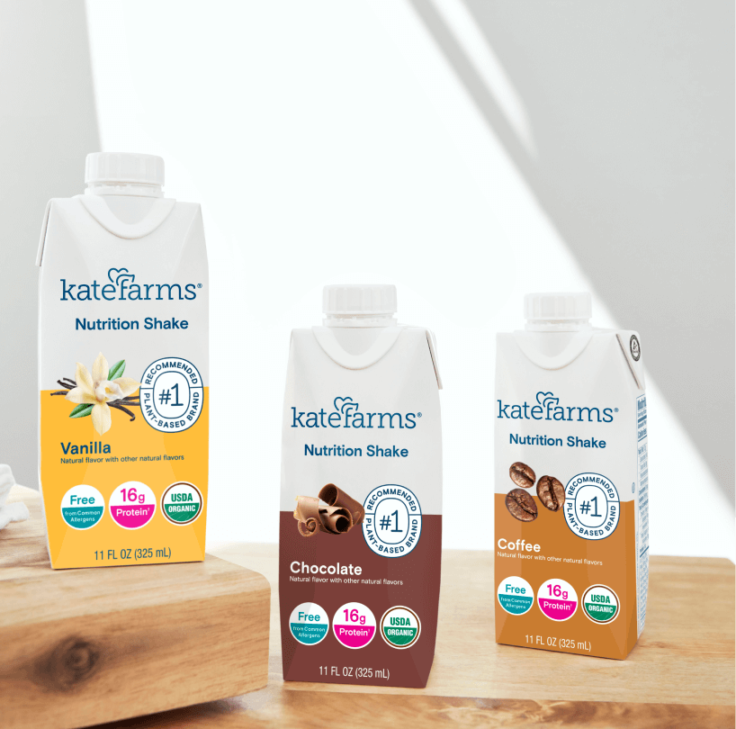 Nutrition Shake