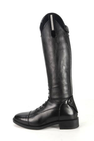 brogini capitoli v2 short long riding boots