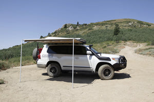 Eezi-Awn Series 2000 Awning - Roof Top Overland