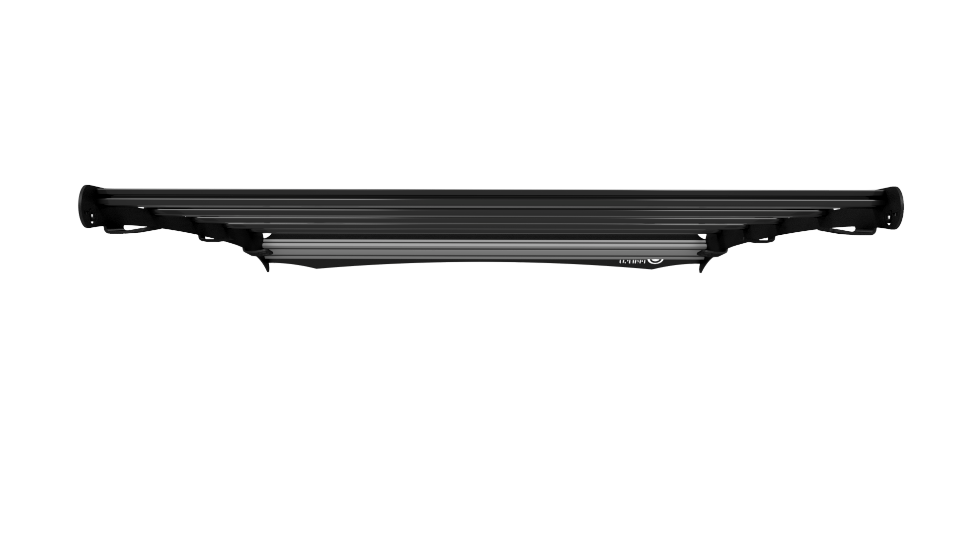 Prinsu 1st Gen Toyota Tundra Access Cab Rack | 2000-2006 - Roof Top