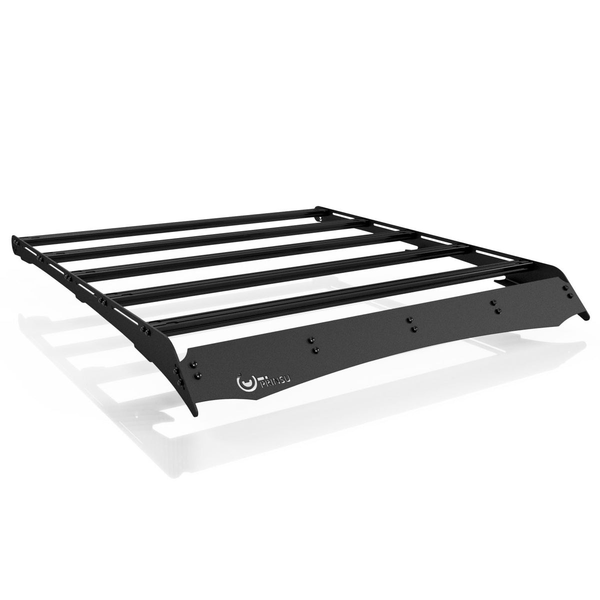 Prinsu 1st Gen Toyota Tundra Access Cab Rack | 2000-2006 - Roof Top